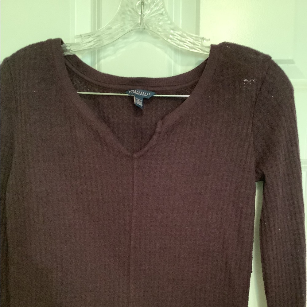 girl's blouse